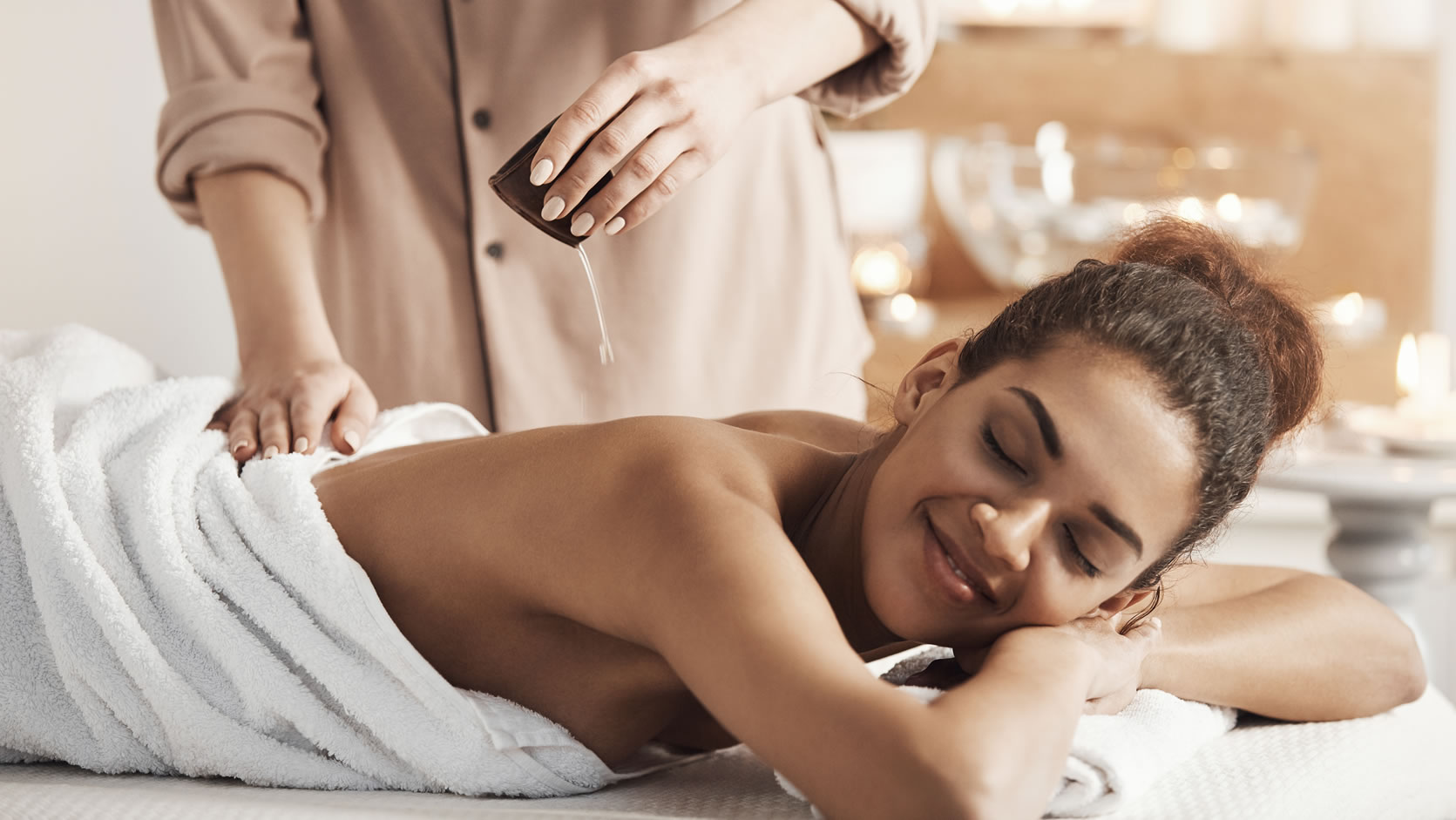 Nakiso Spa bien-être wellness spa in Montreal