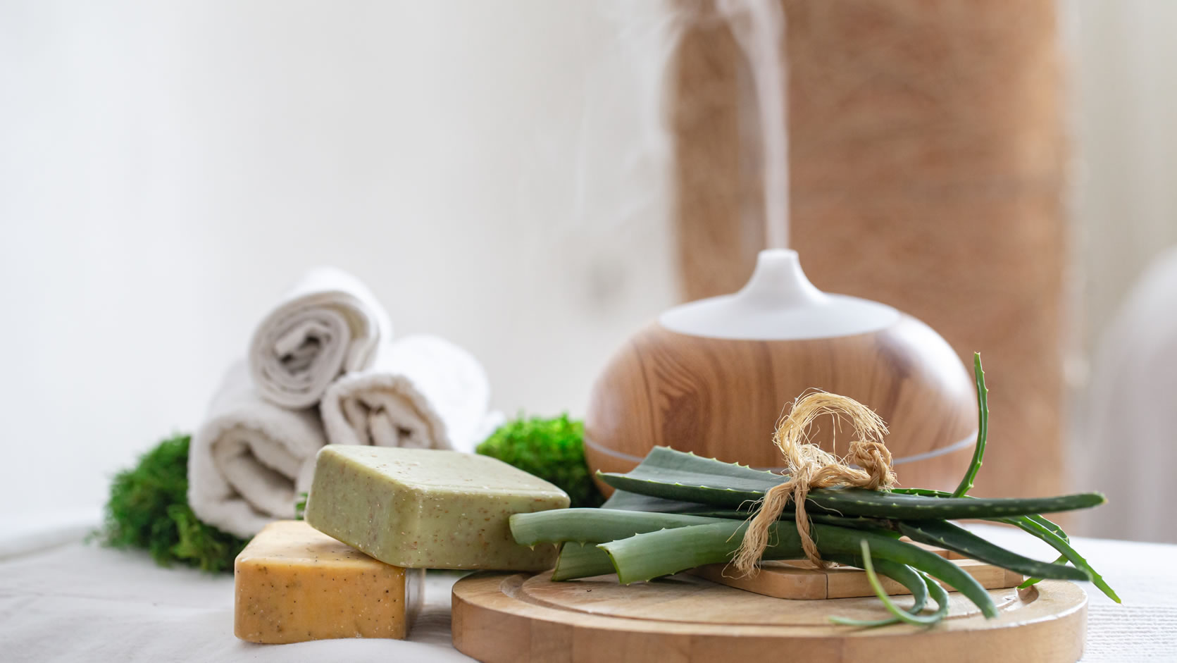 Nakiso Spa bien-être services and massage treatments in Montreal